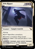 Image for Vein Ripper (Showcase) (346) (MKM) - Magic: The Gathering