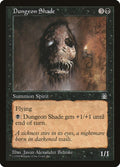 Image for Dungeon Shade (STH) - Magic: The Gathering