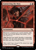 Image for Connecting the Dots (118) (MKM) - Magic: The Gathering