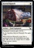 Image for Krovod Haunch (21) (MKM) - Magic: The Gathering