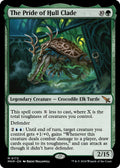 Image for The Pride of Hull Clade (172) (MKM) - Magic: The Gathering