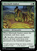 Image for Aftermath Analyst (148) (MKM) - Magic: The Gathering