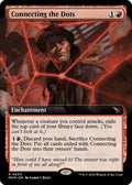 Image for Connecting the Dots (Extended Art) (403) (MKM) - Magic: The Gathering