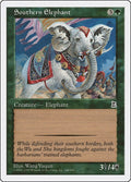 Image for Southern Elephant (146) (PTK) - Magic: The Gathering