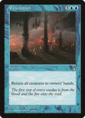 Image for Evacuation (STH) - Magic: The Gathering