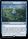 Image for Lost in the Maze (64) (MKM) - Magic: The Gathering