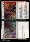 Image for Push // Pull (250) (MKM) - Magic: The Gathering