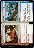 Image for Fuss // Bother (248) (MKM) - Magic: The Gathering