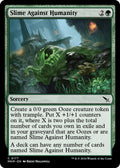 Image for Slime Against Humanity (177) (MKM) - Magic: The Gathering