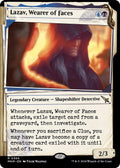 Image for Lazav, Wearer of Faces (Showcase) (0366) (366) (MKM) - Magic: The Gathering