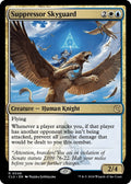Image for Suppressor Skyguard (46) (CLU) - Magic: The Gathering