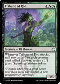Image for Tribune of Rot (48) (CLU) - Magic: The Gathering