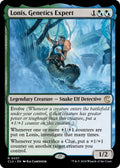 Image for Lonis, Genetics Expert (37) (CLU) - Magic: The Gathering