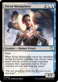 Image for Portal Manipulator (40) (CLU) - Magic: The Gathering