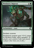 Image for Predatory Impetus (172) (CLU) - Magic: The Gathering