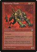 Image for Flowstone Mauler (STH) - Magic: The Gathering
