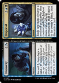 Image for Discovery // Dispersal (187) (CLU) - Magic: The Gathering