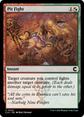 Image for Pit Fight (202) (CLU) - Magic: The Gathering