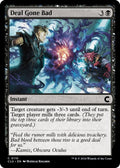 Image for Deal Gone Bad (110) (CLU) - Magic: The Gathering