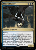 Image for Thief of Sanity (212) (CLU) - Magic: The Gathering