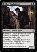Image for Orzhov Racketeers (117) (CLU) - Magic: The Gathering