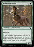 Image for Wildwood Patrol (180) (CLU) - Magic: The Gathering
