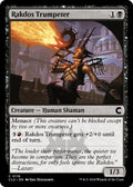 Image for Rakdos Trumpeter (119) (CLU) - Magic: The Gathering
