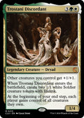 Image for Trostani Discordant (213) (CLU) - Magic: The Gathering