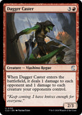 Image for Dagger Caster (130) (CLU) - Magic: The Gathering