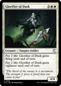 Image for Glorifier of Dusk (62) (CLU) - Magic: The Gathering