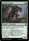 Image for Steeple Creeper (174) (CLU) - Magic: The Gathering