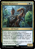Image for Master Biomancer (200) (CLU) - Magic: The Gathering