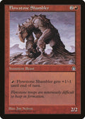 Image for Flowstone Shambler (STH) - Magic: The Gathering