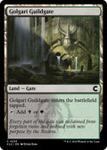 Image for Golgari Guildgate (235) (CLU) - Magic: The Gathering