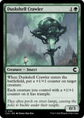 Image for Duskshell Crawler (161) (CLU) - Magic: The Gathering