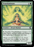 Image for Transluminant (177) (CLU) - Magic: The Gathering
