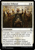 Image for Conclave Tribunal (56) (CLU) - Magic: The Gathering