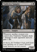 Image for Vindictive Vampire (126) (CLU) - Magic: The Gathering