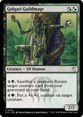Image for Golgari Guildmage (194) (CLU) - Magic: The Gathering