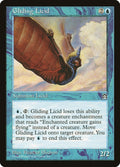 Image for Gliding Licid (STH) - Magic: The Gathering