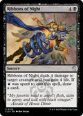 Image for Ribbons of Night (120) (CLU) - Magic: The Gathering