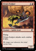 Image for Utvara Scalper (153) (CLU) - Magic: The Gathering