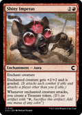 Image for Shiny Impetus (147) (CLU) - Magic: The Gathering
