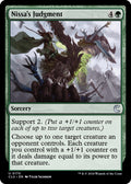 Image for Nissa's Judgment (170) (CLU) - Magic: The Gathering