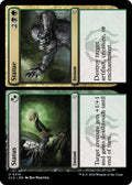Image for Status // Statue (210) (CLU) - Magic: The Gathering