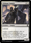 Image for Vizkopa Vampire (217) (CLU) - Magic: The Gathering