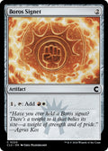 Image for Boros Signet (220) (CLU) - Magic: The Gathering