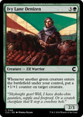 Image for Ivy Lane Denizen (166) (CLU) - Magic: The Gathering