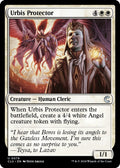 Image for Urbis Protector (79) (CLU) - Magic: The Gathering