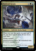 Image for Hydroid Krasis (195) (CLU) - Magic: The Gathering